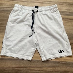 RVCA shorts - size Medium